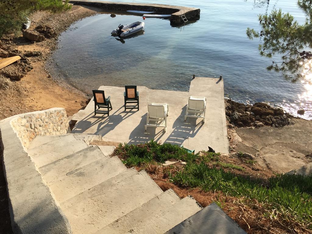 Apartments Ori Tkon Εξωτερικό φωτογραφία