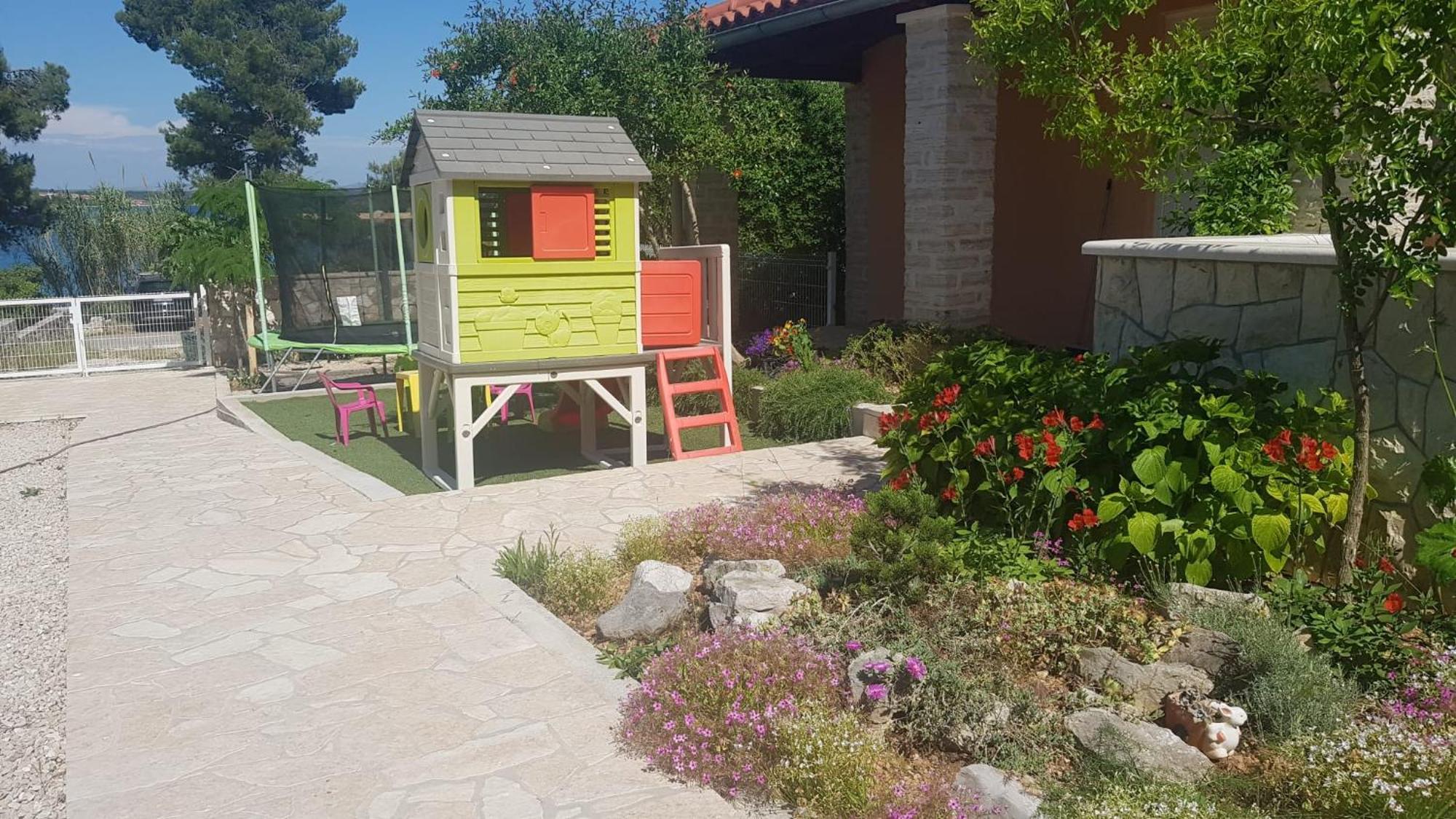 Apartments Ori Tkon Εξωτερικό φωτογραφία