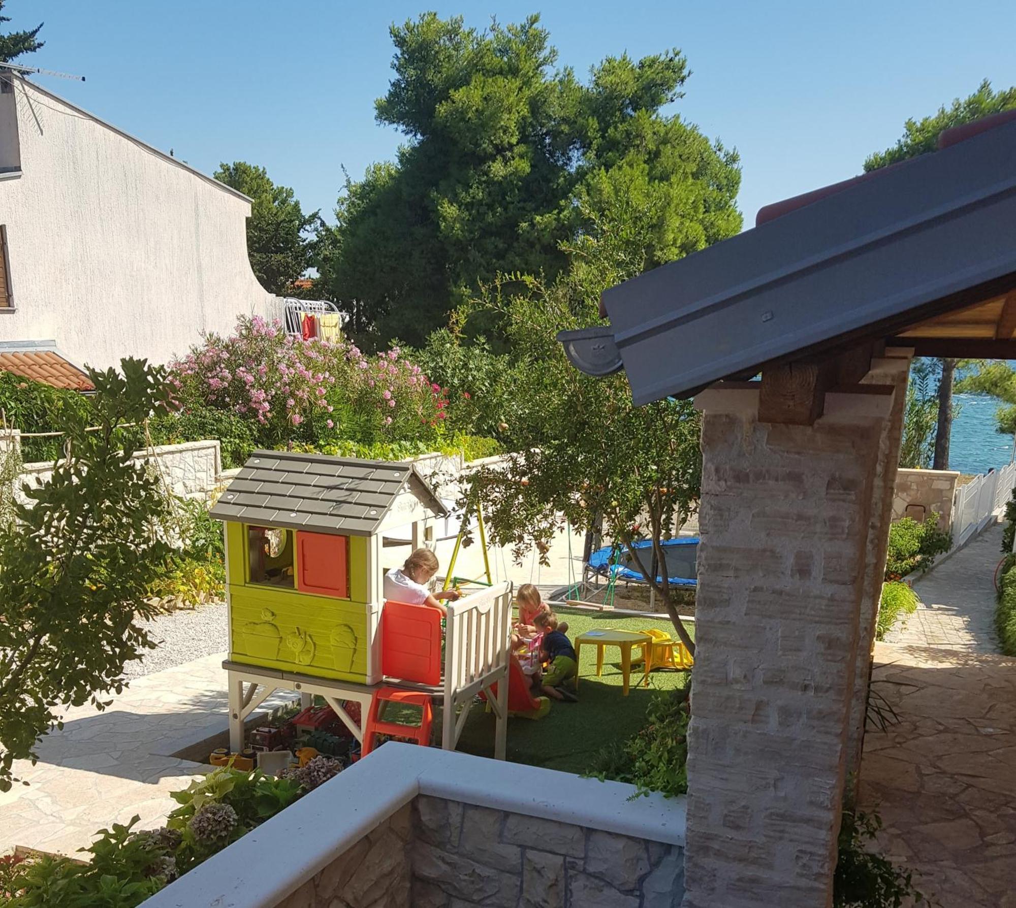 Apartments Ori Tkon Εξωτερικό φωτογραφία