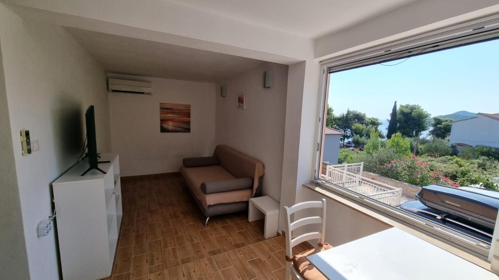 Apartments Ori Tkon Εξωτερικό φωτογραφία