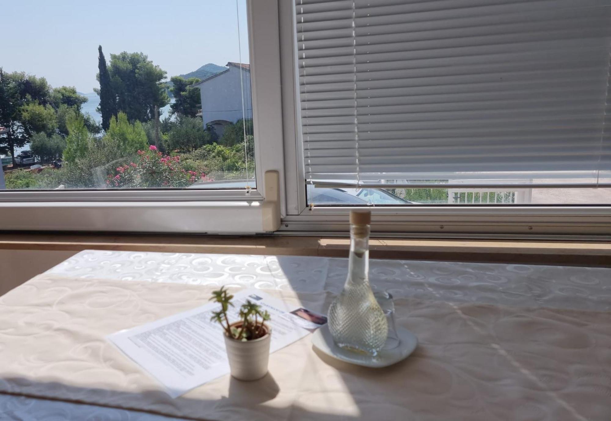 Apartments Ori Tkon Εξωτερικό φωτογραφία