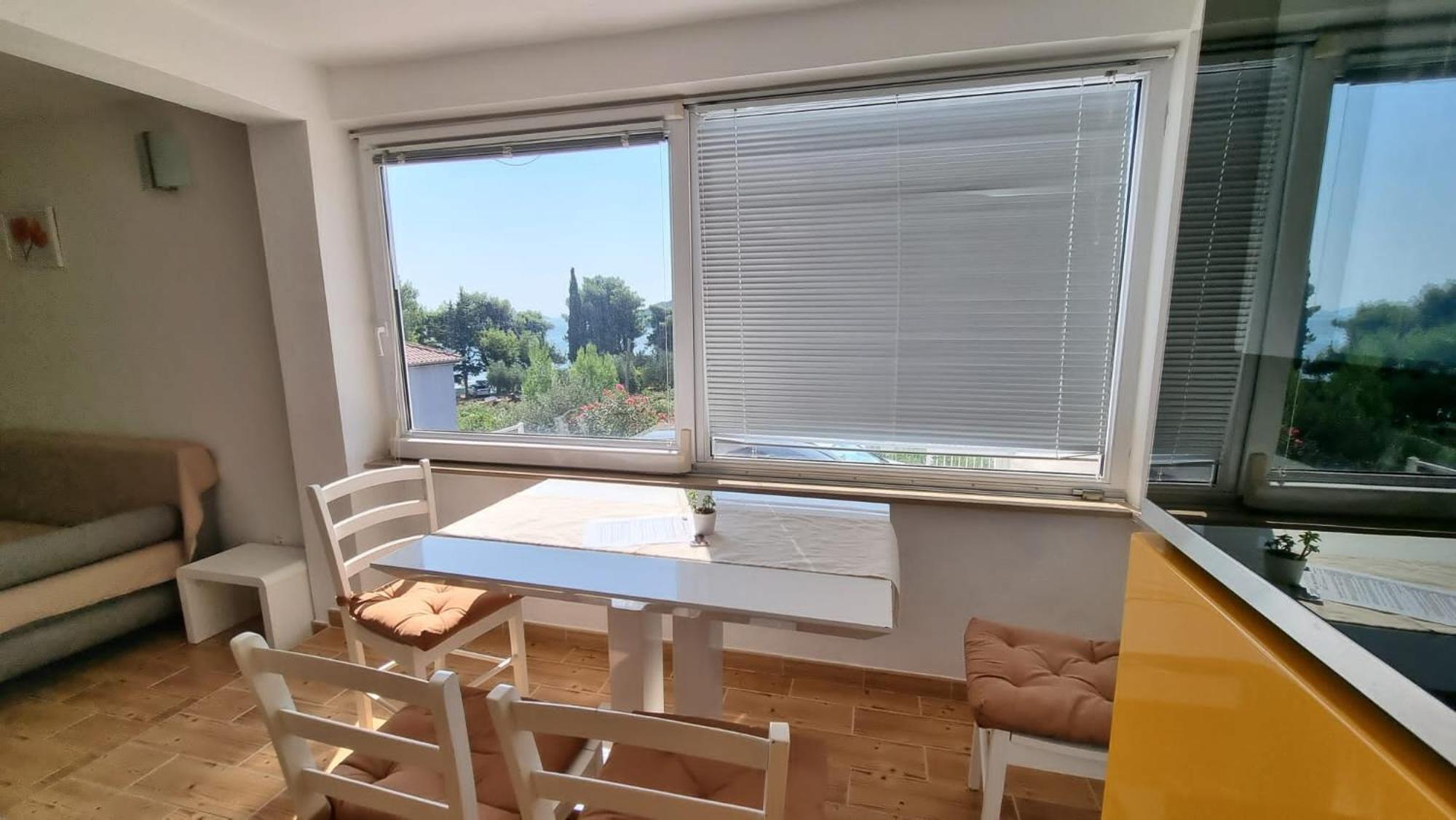 Apartments Ori Tkon Εξωτερικό φωτογραφία