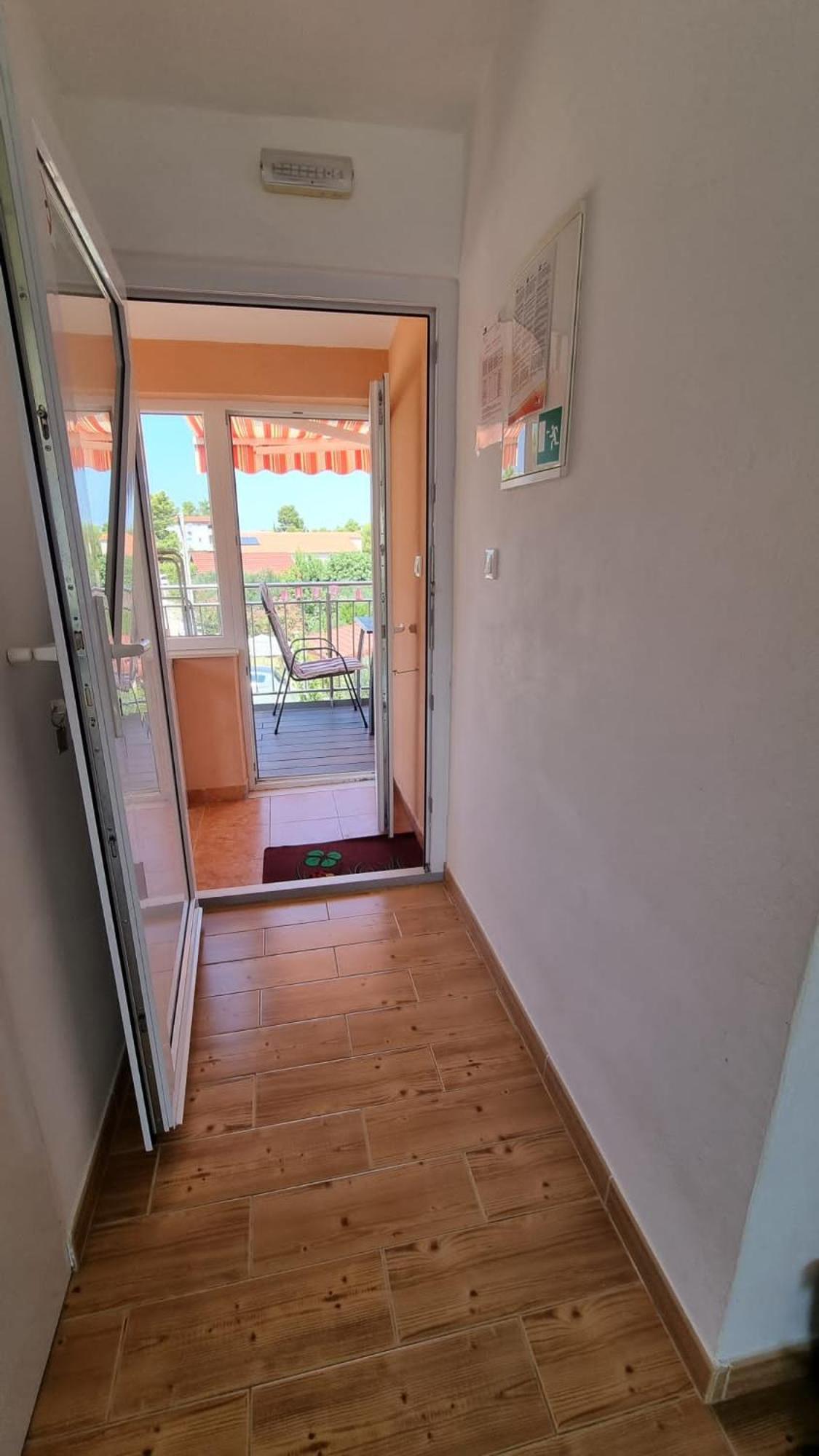 Apartments Ori Tkon Εξωτερικό φωτογραφία