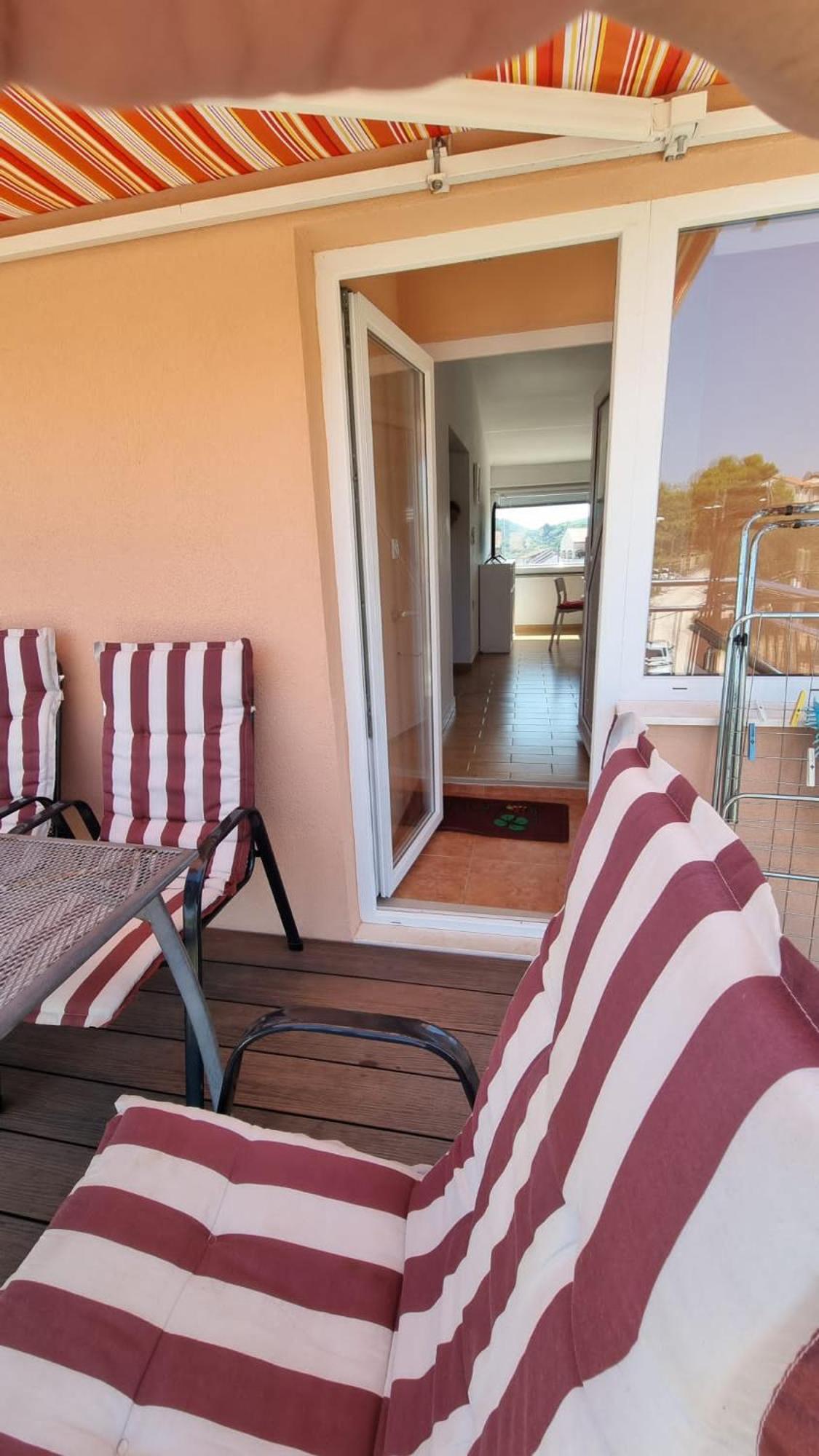 Apartments Ori Tkon Εξωτερικό φωτογραφία