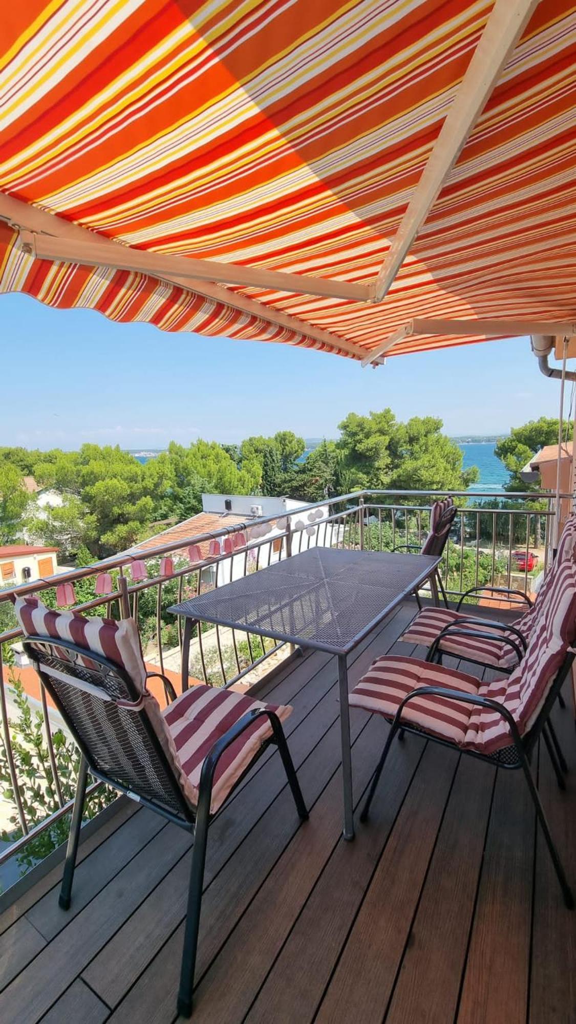 Apartments Ori Tkon Εξωτερικό φωτογραφία