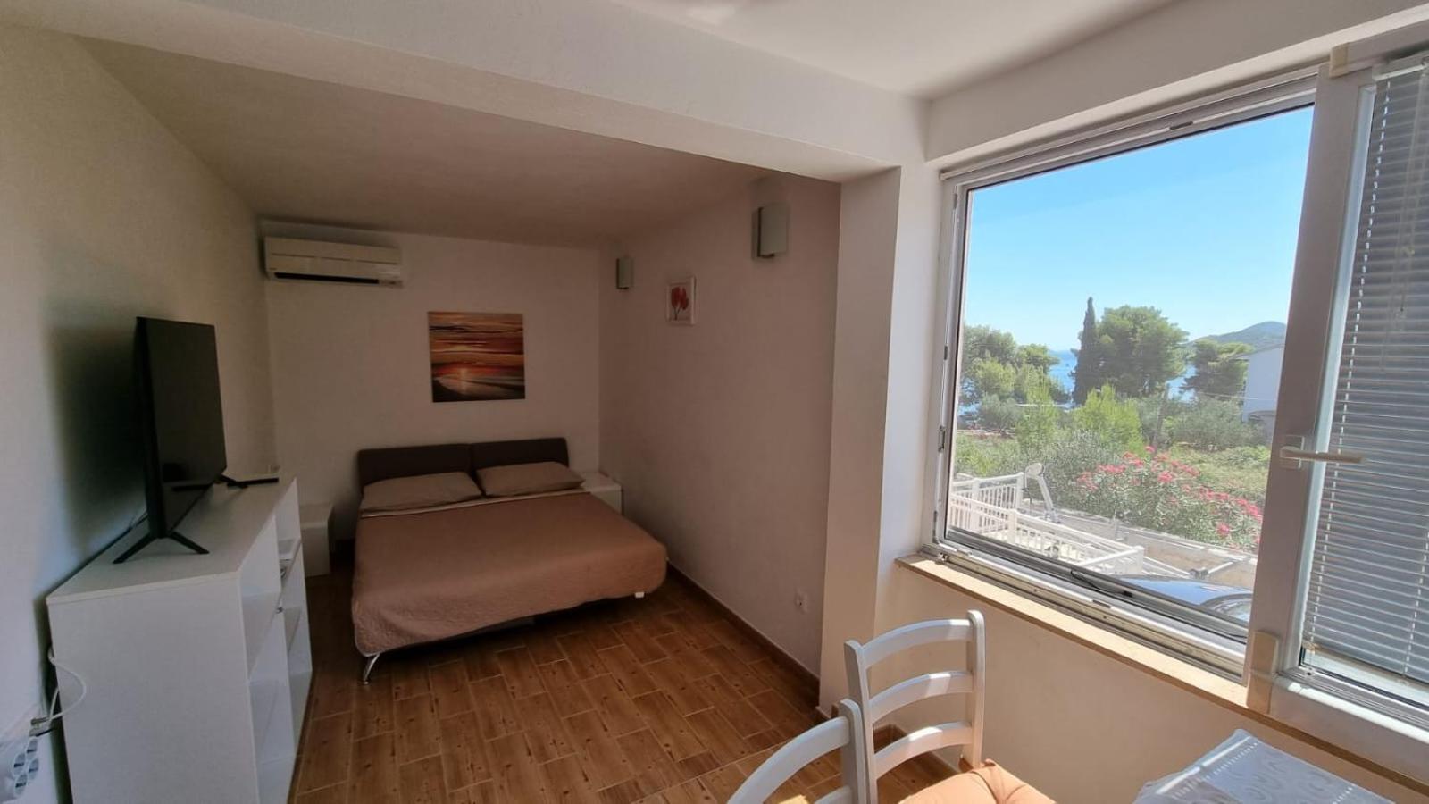 Apartments Ori Tkon Εξωτερικό φωτογραφία