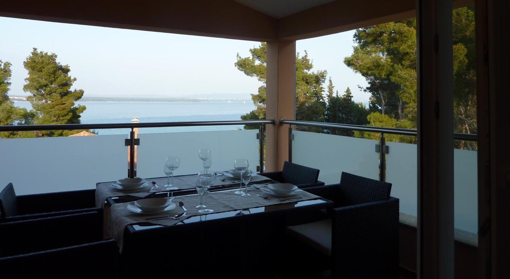 Apartments Ori Tkon Εξωτερικό φωτογραφία