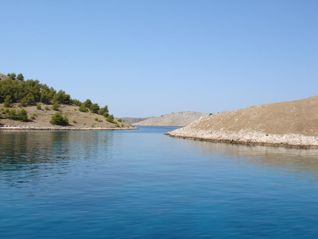 Apartments Ori Tkon Εξωτερικό φωτογραφία