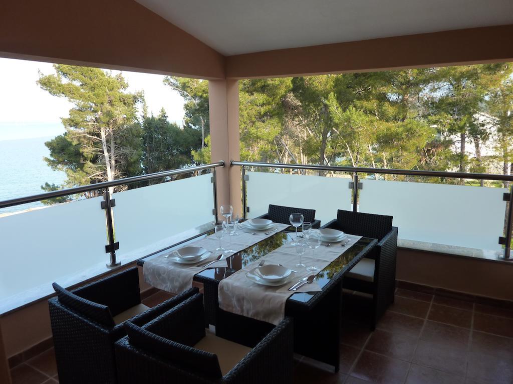 Apartments Ori Tkon Δωμάτιο φωτογραφία