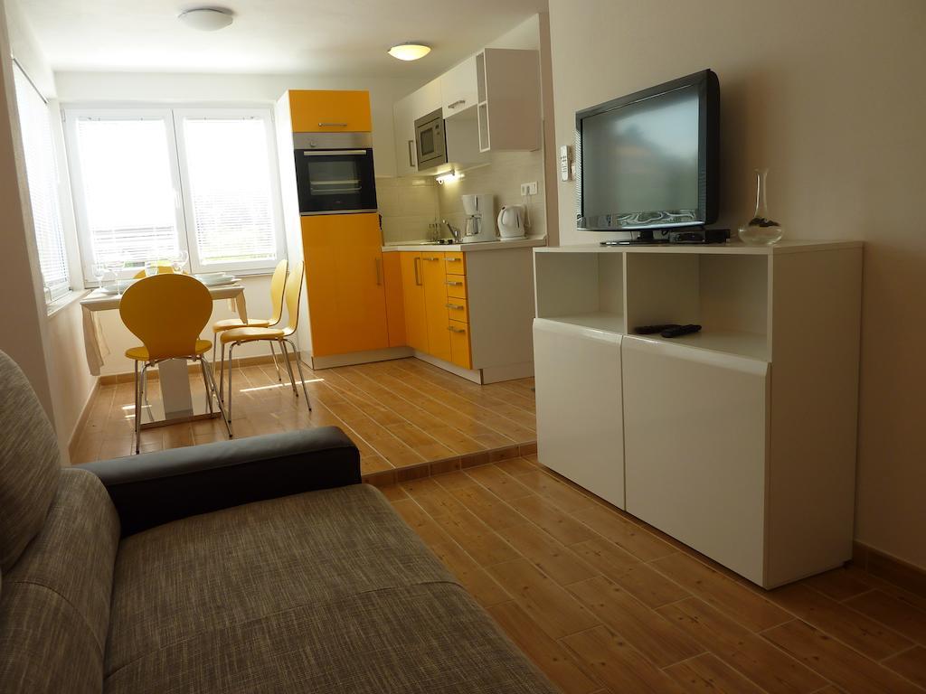 Apartments Ori Tkon Δωμάτιο φωτογραφία