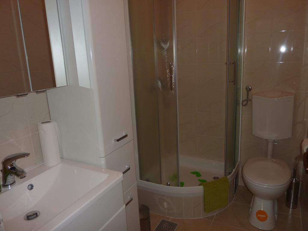 Apartments Ori Tkon Δωμάτιο φωτογραφία
