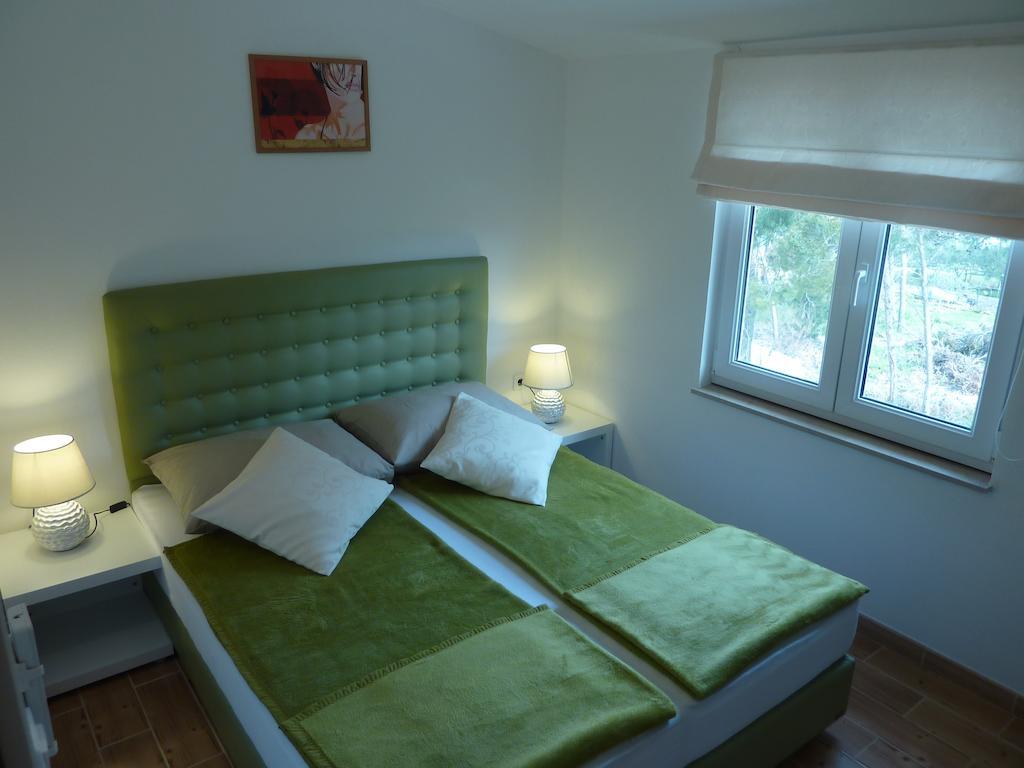 Apartments Ori Tkon Δωμάτιο φωτογραφία