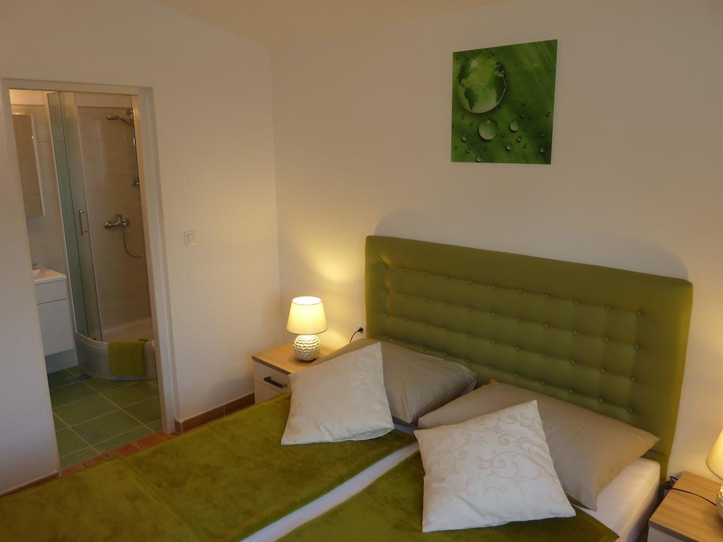Apartments Ori Tkon Δωμάτιο φωτογραφία