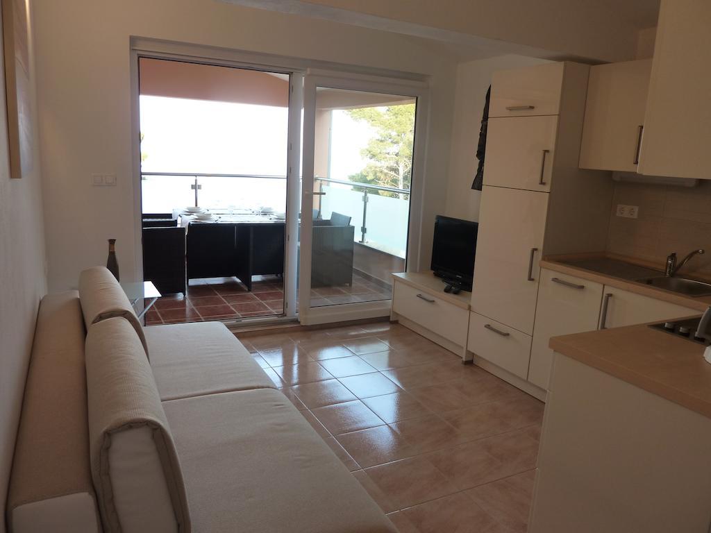 Apartments Ori Tkon Δωμάτιο φωτογραφία