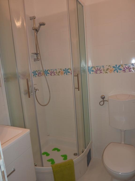 Apartments Ori Tkon Δωμάτιο φωτογραφία
