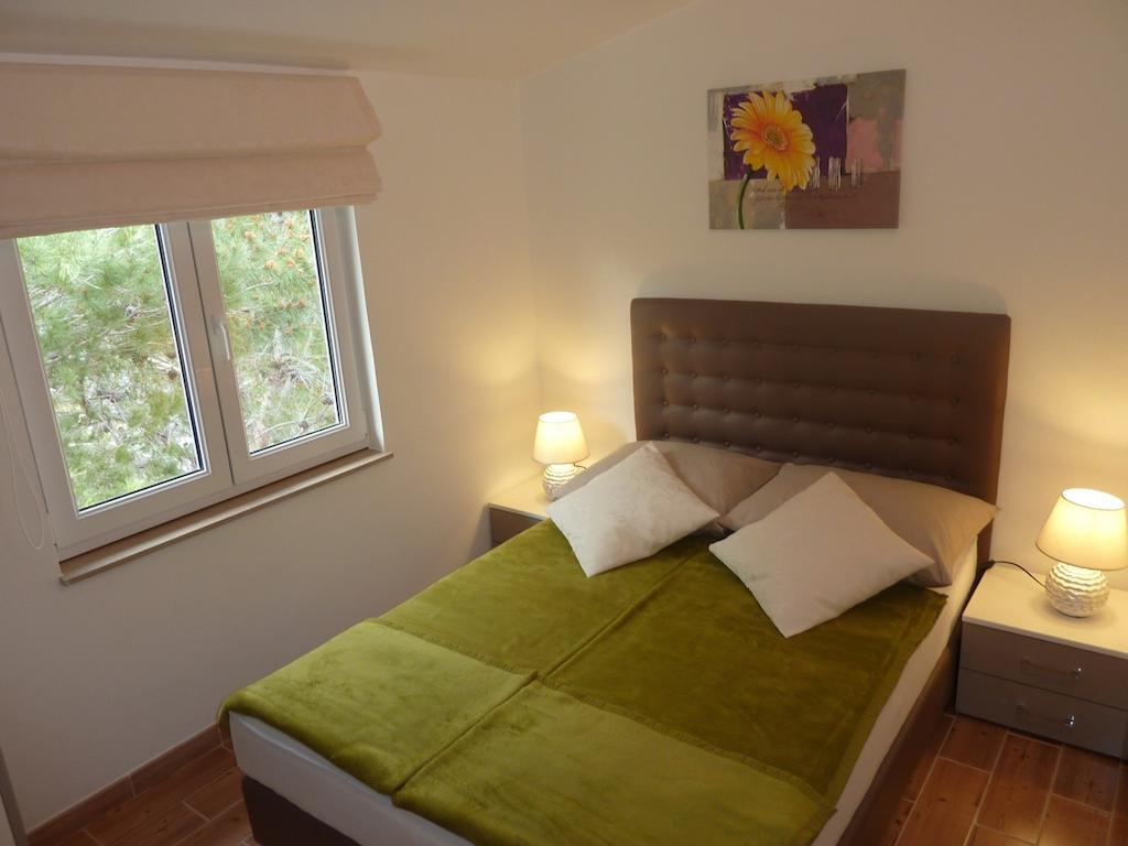 Apartments Ori Tkon Δωμάτιο φωτογραφία