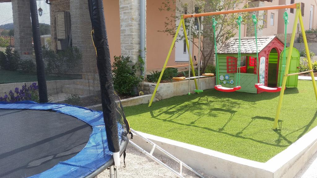 Apartments Ori Tkon Εξωτερικό φωτογραφία