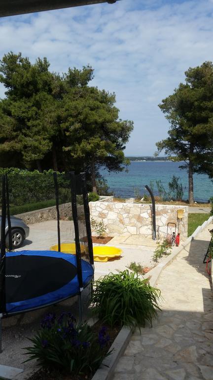 Apartments Ori Tkon Εξωτερικό φωτογραφία